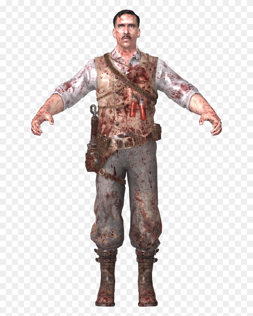 638x990 C Zom Tomb Richtofen Fb Zps372ffaf1 Call Of Duty Characters Zombies, Person, Human, Astronaut HD PNG Download