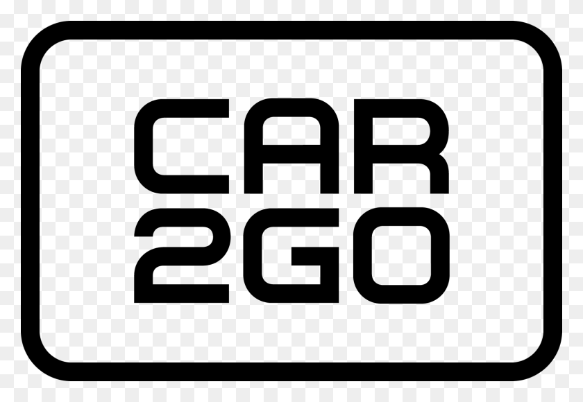 1500x1000 Логотип C2G Черный Логотип Srgb Car2Go, Серый, Мир Варкрафта Png Скачать