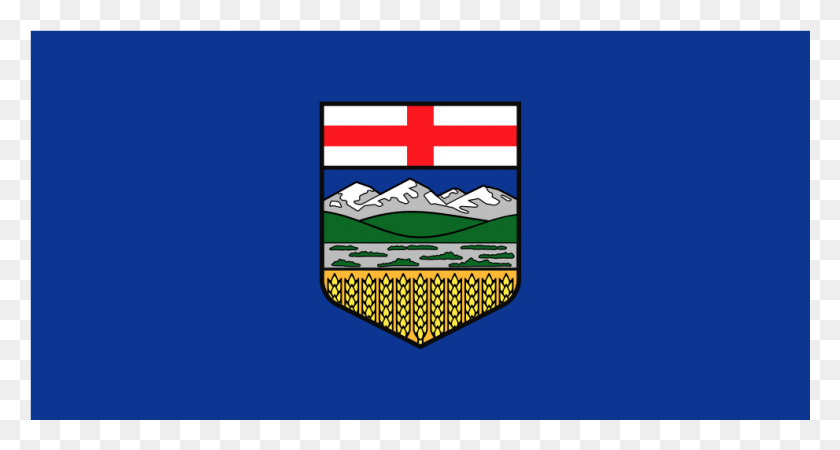 991x496 La Bandera De Alberta Png / Bandera De Alberta Png