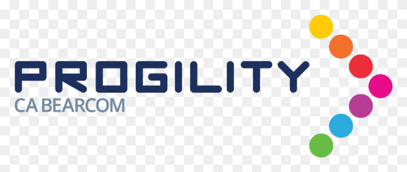 Ca Bearcom Progility Logo, Текст, Символ, Товарный Знак Hd Png Скачать