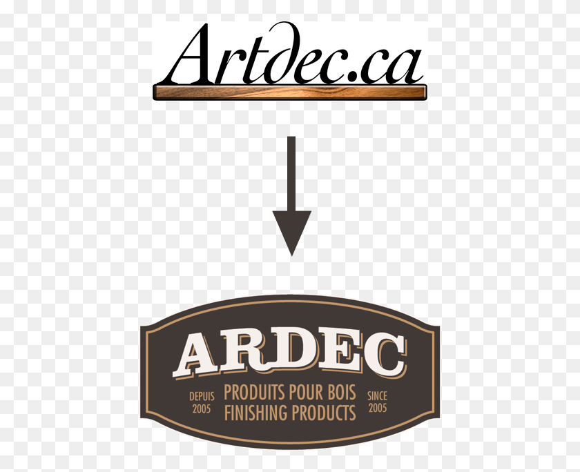 440x624 Ca Becomes Ardec Poster, Alcohol, Beverage, Drink HD PNG Download