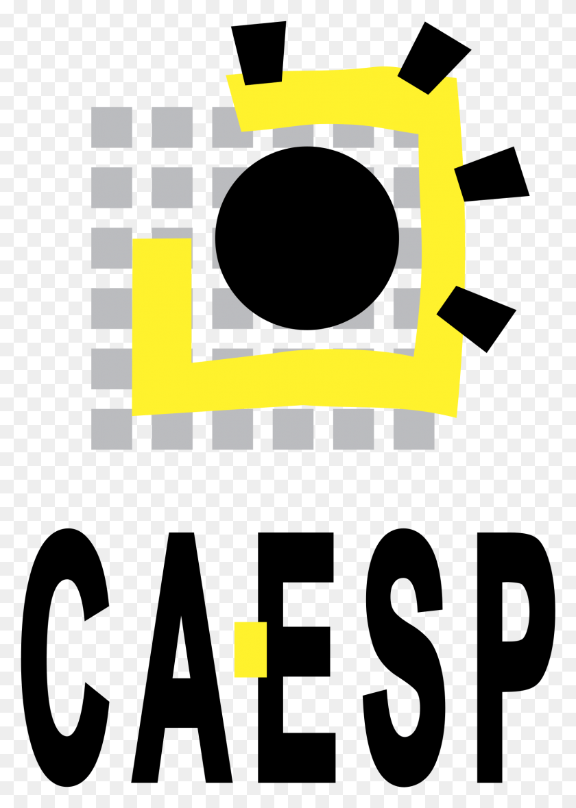 1605x2304 Ca Esp Logo Transparent Logo Caesp, Light, Machine, Text HD PNG Download
