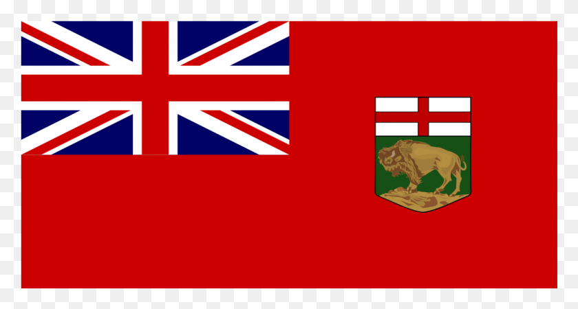 991x496 Ca Mb Manitoba Flag Icon Many Stars On New Zealand Flag, Symbol, Cow, Cattle HD PNG Download