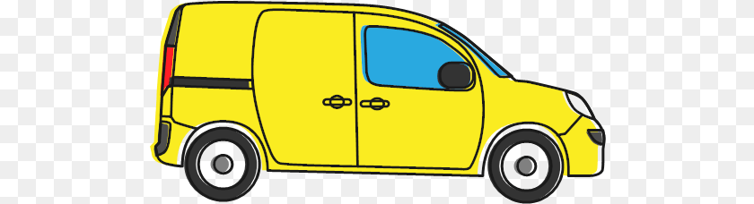 509x228 Cab Car Cargo Delivery Transport Icon, Transportation, Van, Vehicle, Moving Van Transparent PNG