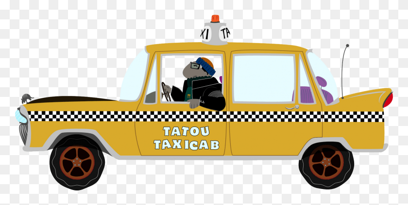 1552x723 Taxi Driver Photo, Coche, Vehículo, Transporte Hd Png