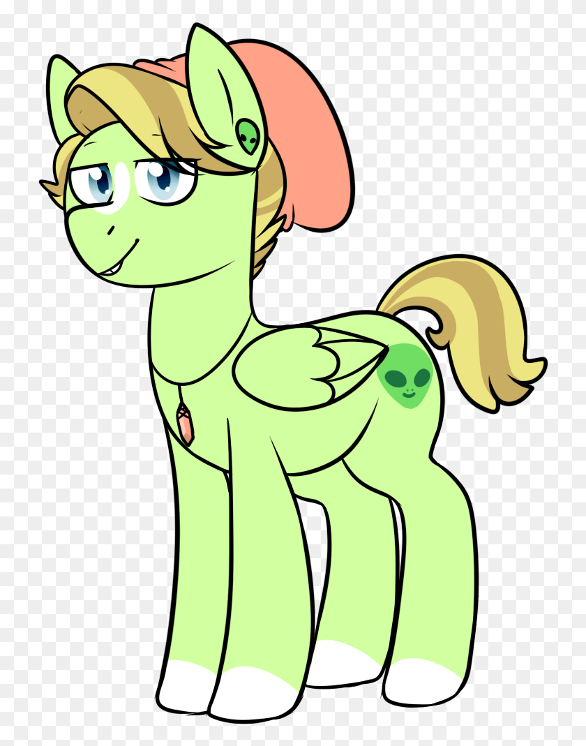 732x1009 Caballerial Oc Oc Only Ponysona Safe Simple Background Cartoon, Person, Human HD PNG Download
