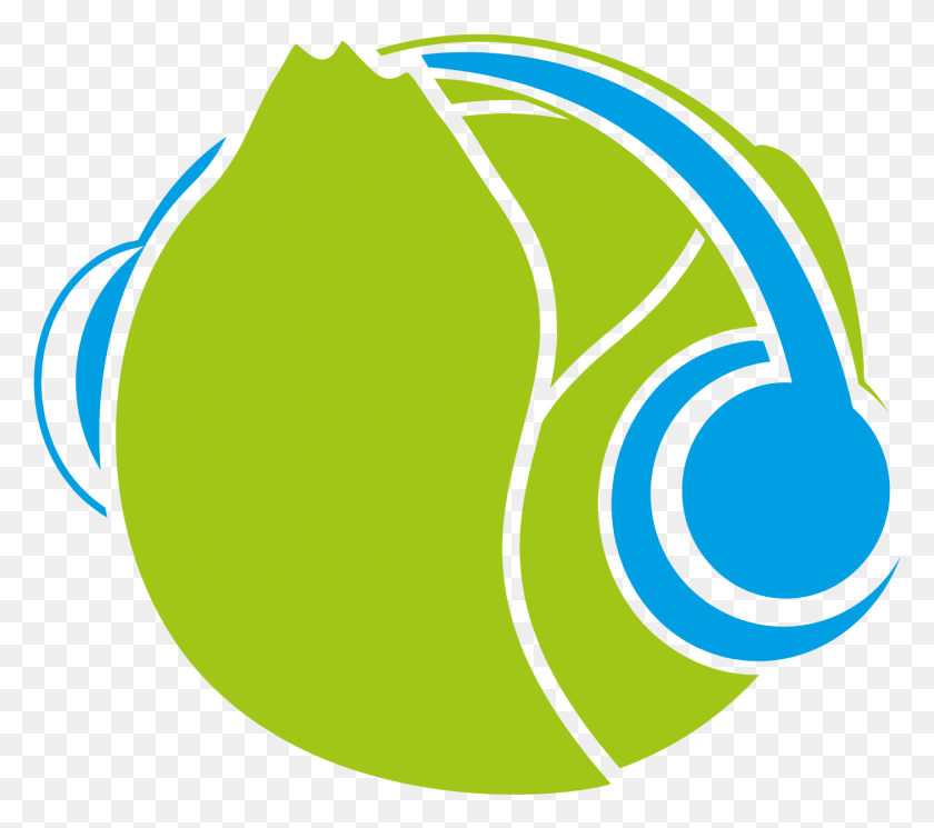 1406x1235 Cabbage, Tennis Ball, Tennis, Ball HD PNG Download