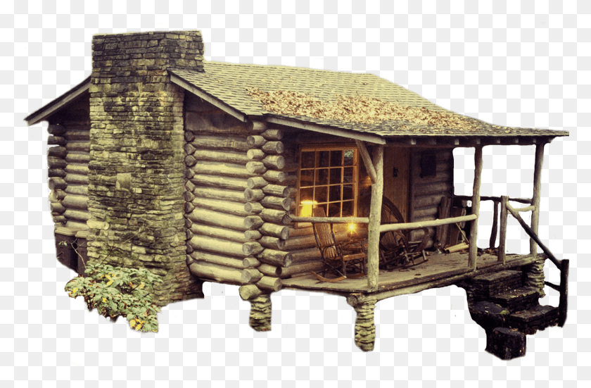 1494x942 Cabin Log Cabin, Housing, Building, House Descargar Hd Png