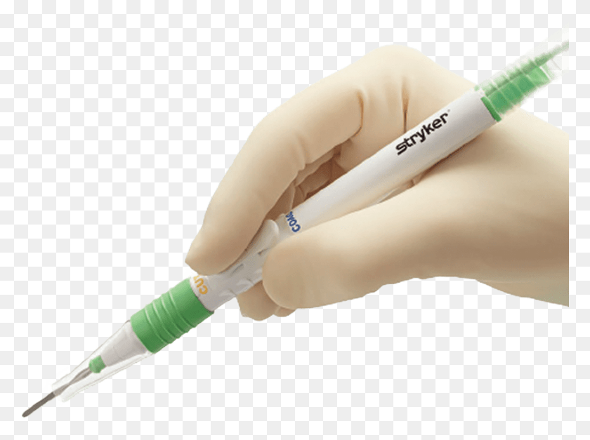 848x617 Cable, Injection, Marker, Person HD PNG Download