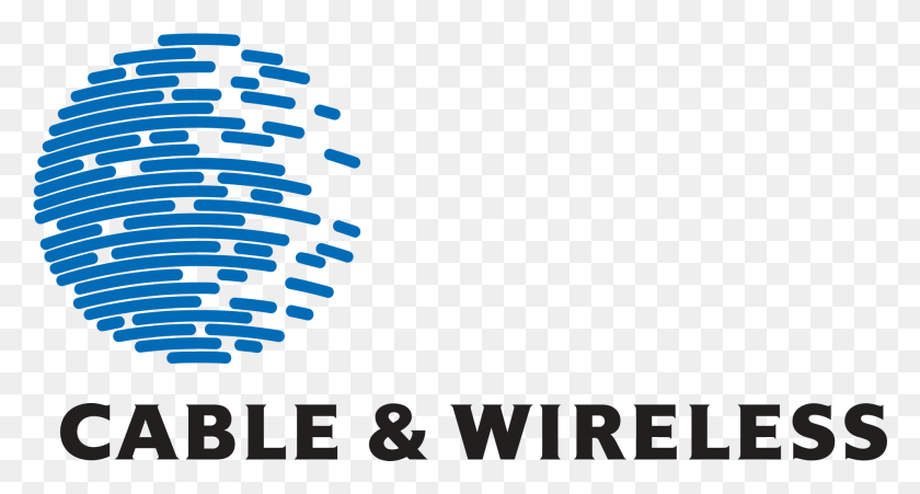 1983x996 Cable Amp Wireless Logo Logok Cable And Wireless Seychelles, Text, Outdoors, Nature HD PNG Download