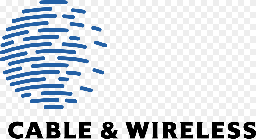 Cable And Wireless 1 Logo, Electrical Device, Microphone, Sphere, Light PNG
