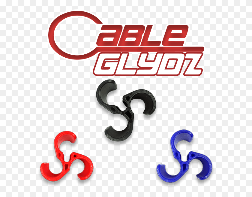 594x596 Cable Glydz 1 Graphics, Text, Alphabet, Symbol HD PNG Download