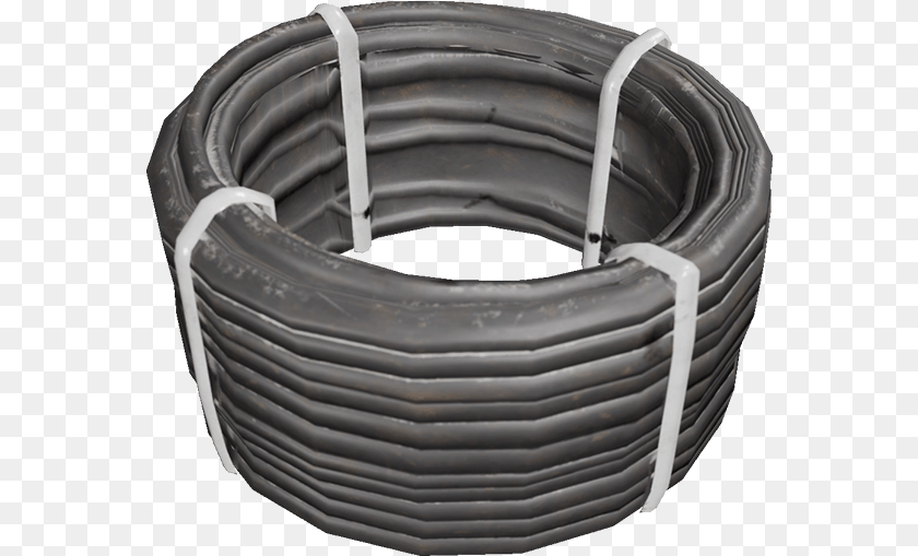 Cable Satisfactory Cable, Hose PNG