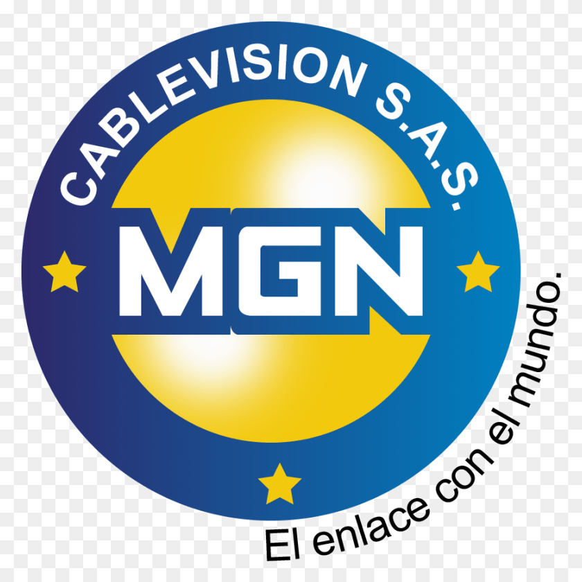 866x866 Descargar Png / Logotipo De Cablevision, Texto, Símbolo, Marca Registrada Hd Png