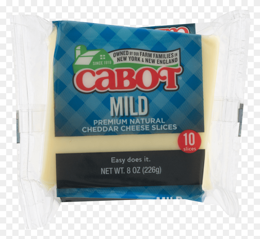 1801x1640 Cabot Vermont Sharp Cheddar Cheese Cabot Creamery, Food, Box, Sweets HD PNG Download