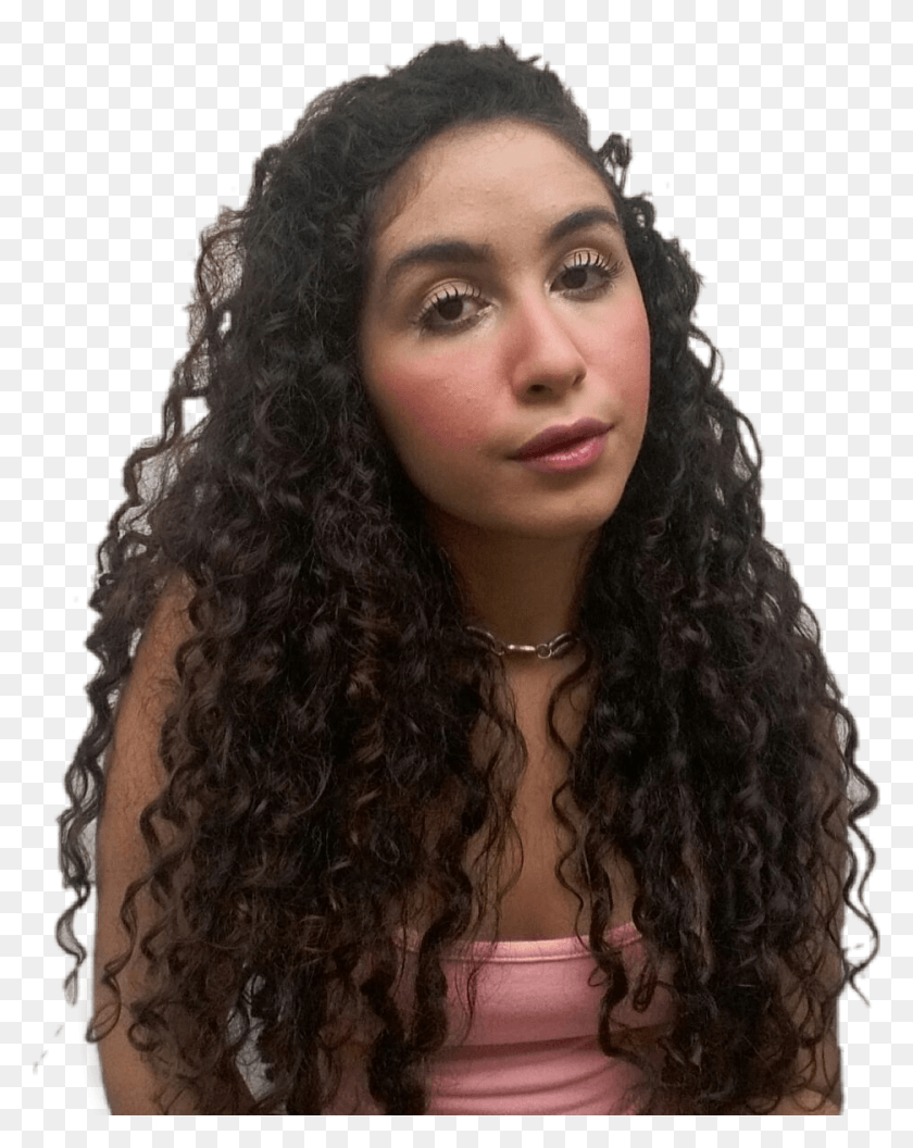 936x1196 Cachos Sticker Lace Wig, Hair, Person, Human HD PNG Download