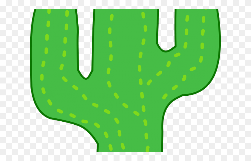 640x480 Cactus Clipart Large Transparent Cactus Clipart, Text, Plant, Number HD PNG Download