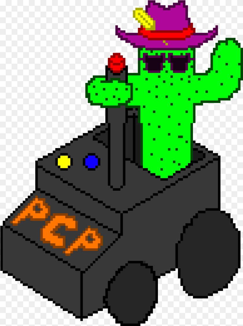 Cactus Pimp, Person Transparent PNG