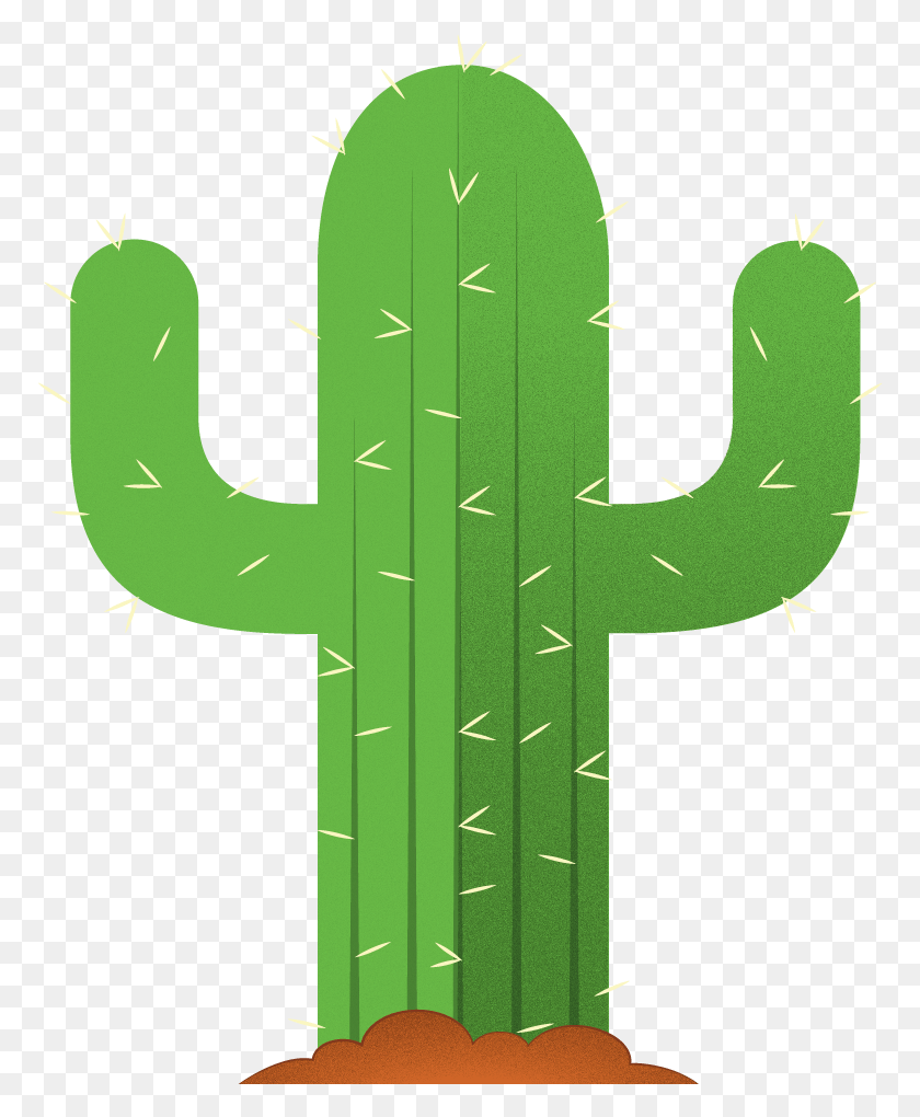 772x960 Cactus Transparent Images Free Cactus1 Transparent Background Cactus Clipart, Plant, Cross, Symbol HD PNG Download