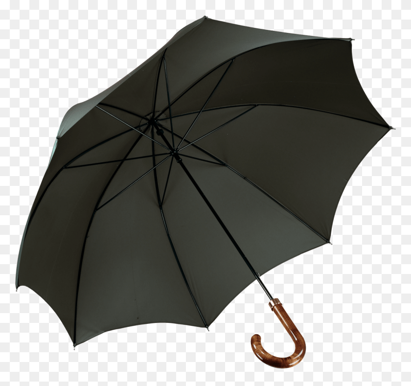 1158x1083 Cad Amp The Dandy Walking Umbrella In Racing Green Umbrella, Tent, Canopy HD PNG Download
