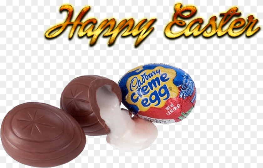 1713x1095 Cadbury Creme Egg Download Chocolate, Food, Sweets, Ball, Rugby PNG