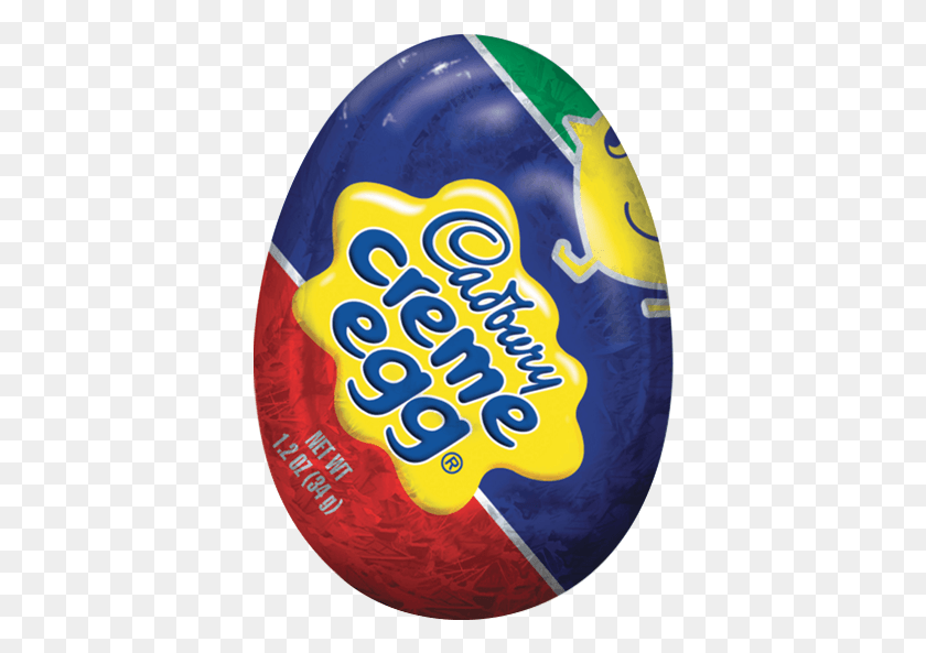 382x533 Cadbury Eggs, Sphere, Outer Space, Astronomy HD PNG Download