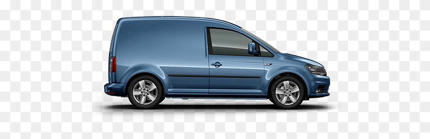 565x213 Caddy Panel Van Compact Van, Tire, Sedan, Car HD PNG Download