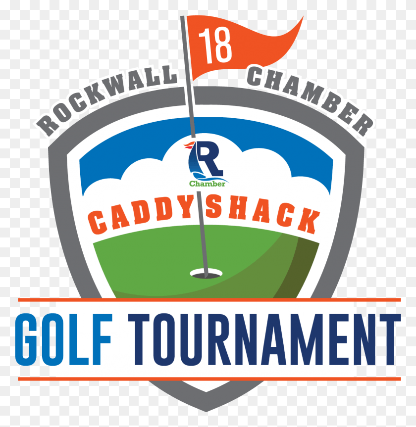 1164x1199 Caddy Shack Par Tee Amp Golf Tournament Graphic Design, Word, Text, Label HD PNG Download