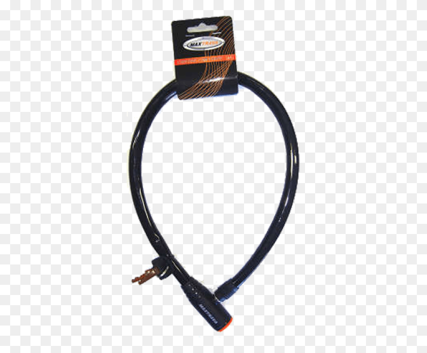 343x634 Cadeado Simples 58cm Sata Cable, Clothing, Apparel HD PNG Download