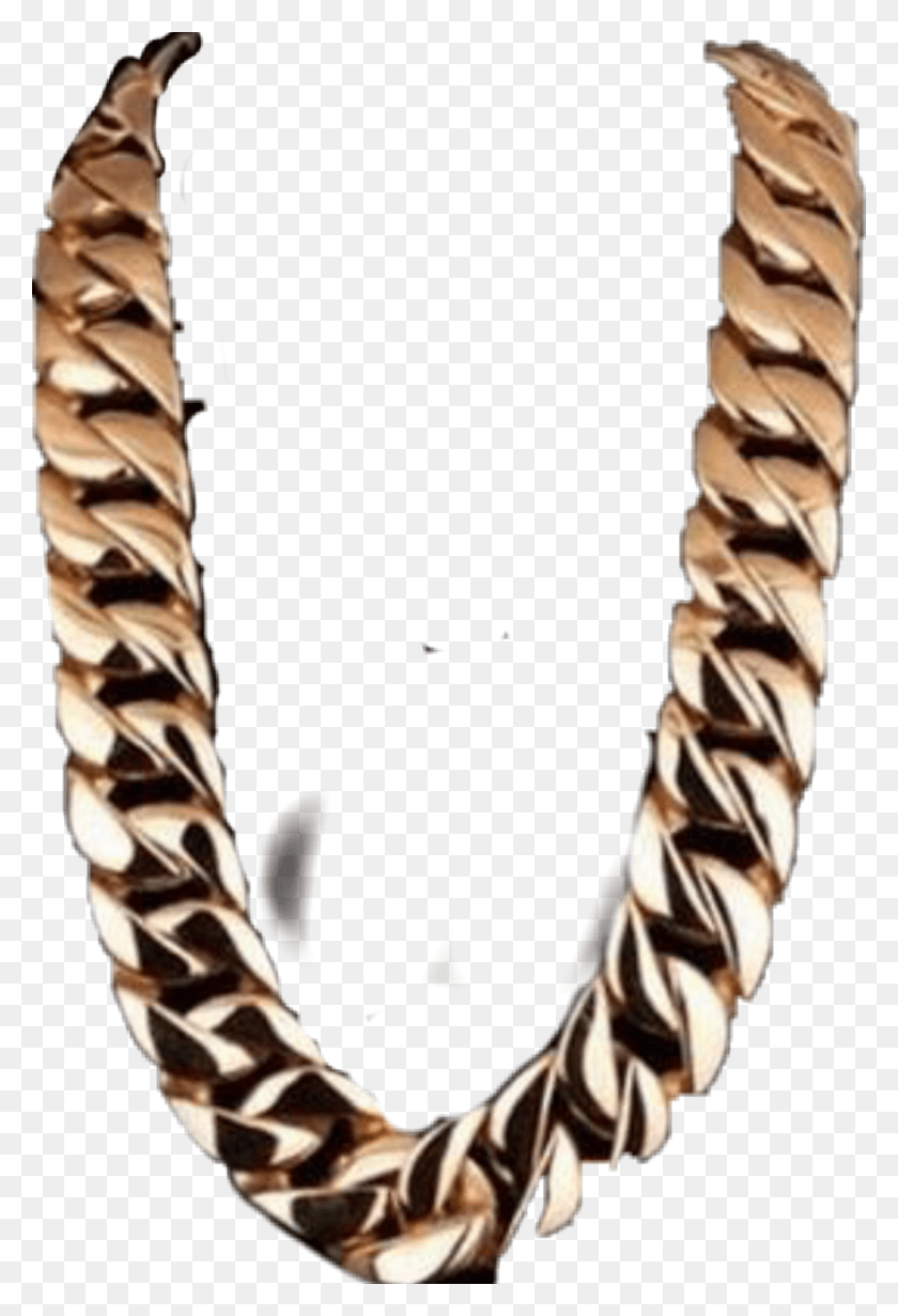 878x1319 Cadena De Oro Transparent Cuban Link Chain, Necklace, Jewelry, Accessories HD PNG Download