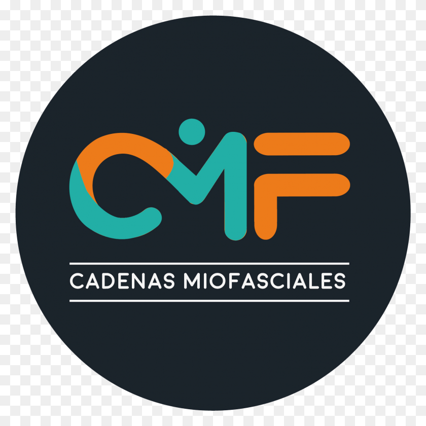 1543x1543 Cadenas Miofasciales Logo Camera Icon, Label, Text, Symbol HD PNG Download