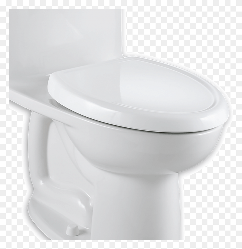 1941x2001 Cadet 3 Slow Close Elongated Toilet Seat With Everclean Bidet, Room, Indoors, Bathroom HD PNG Download