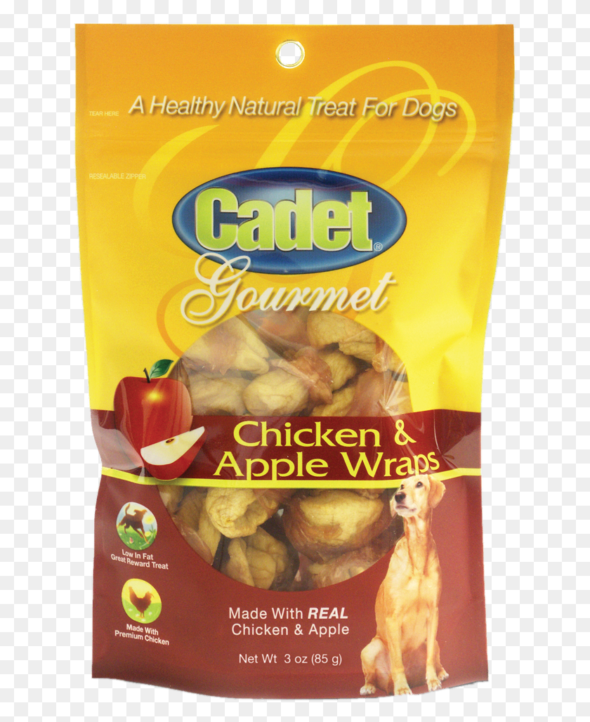 631x968 Cadet Premium Gourmet Куриная Грудка Куриное Мясо, Растение, Орех, Овощи Hd Png Скачать