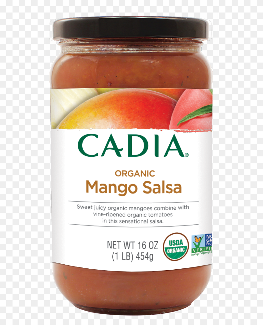 550x979 Cadia Sauce, Plant, Label, Text HD PNG Download