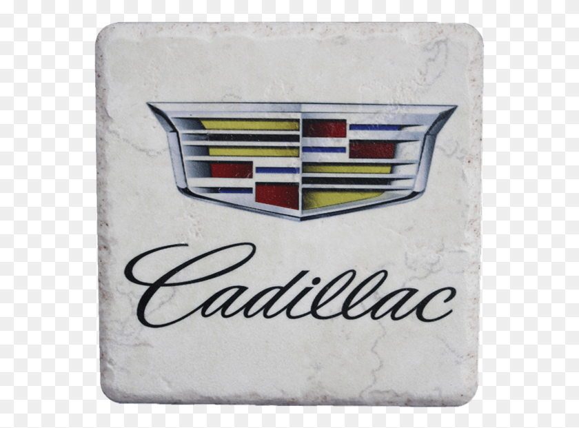 567x561 Descargar Png Cadillac, Etiqueta, Texto, Logotipo Hd Png