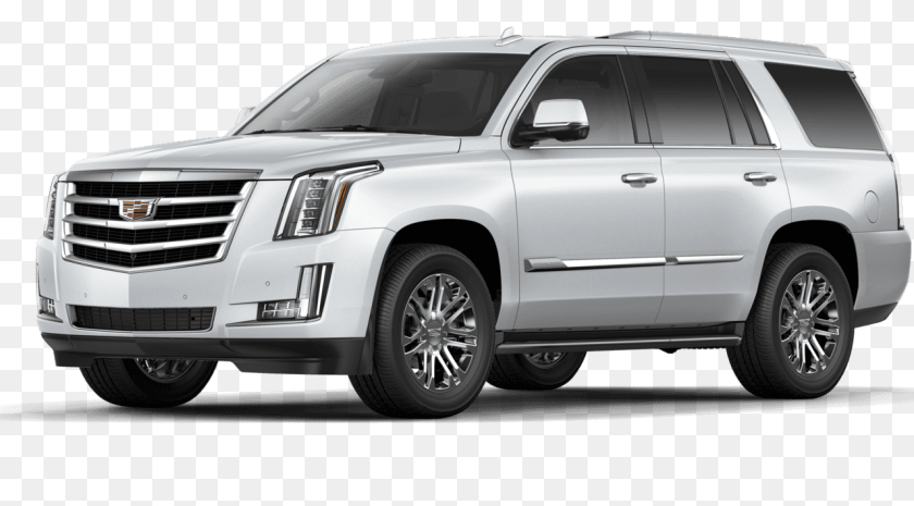 Cadillac, Car, Suv, Transportation, Vehicle PNG