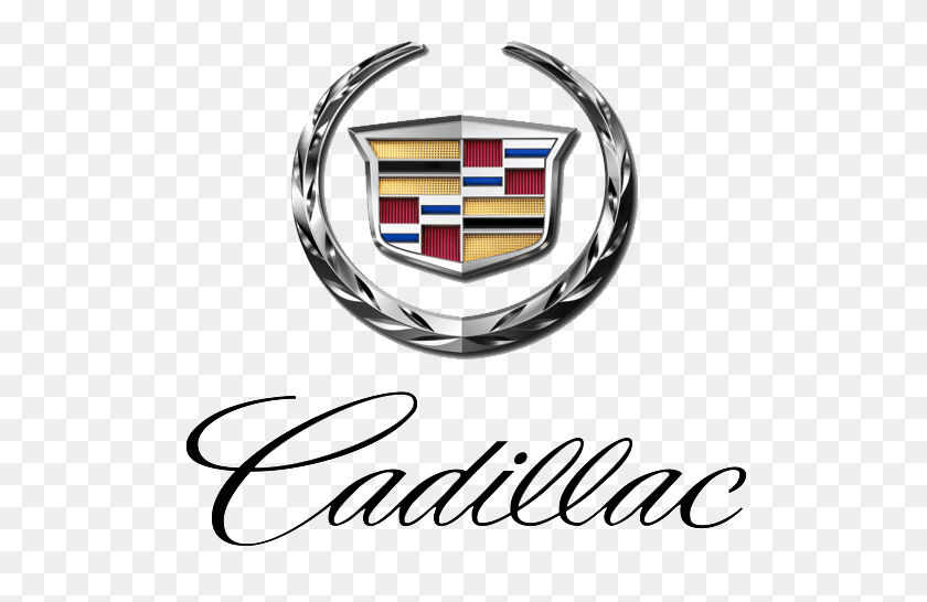 600x546 Cadillac Clipart, Emblem, Symbol, Logo PNG