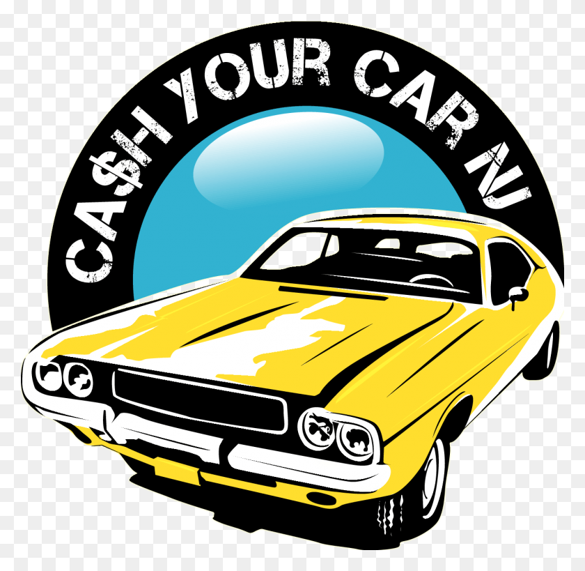 1270x1236 Cadillac Clipart Muscle Car Cash For Cars, Флаер, Плакат, Бумага Hd Png Скачать