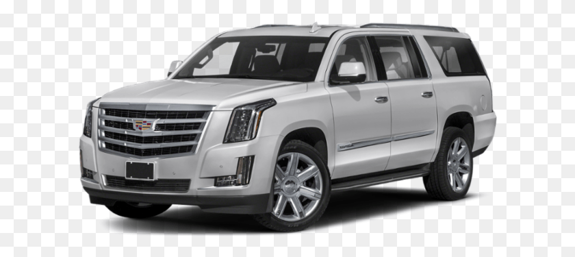 614x315 Cadillac Escalade 2019 Price, Car, Vehicle, Transportation HD PNG Download