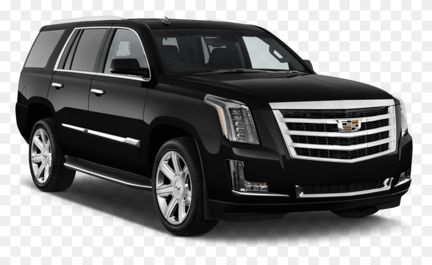 1222x715 Cadillac Escalade Hybrid 2017, Автомобиль, Транспортное Средство, Транспорт Hd Png Скачать