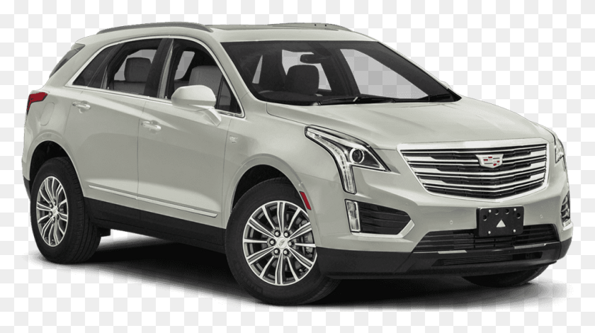 1000x526 Cadillac Land Rover Discovery White 2019, Car, Vehicle, Transportation HD PNG Download