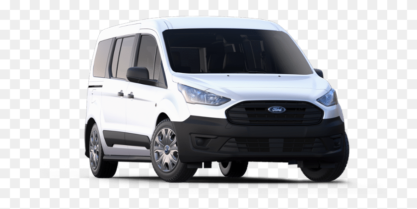 722x362 Cadillac Vector Truck Ford Ford Transit Connect Rear, Minibus, Bus, Van HD PNG Download