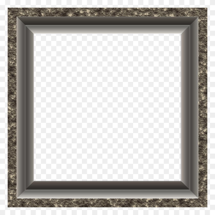 1200x1200 Cadre Carr 9 Cadre Carr Picture Frame, Rug, Screen, Electronics HD PNG Download