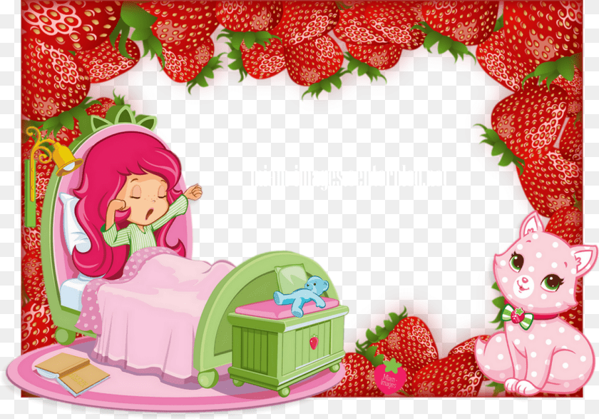 1145x800 Cadre Charlotte Aux Fraises Cartoon, Baby, Person, Face, Head Transparent PNG