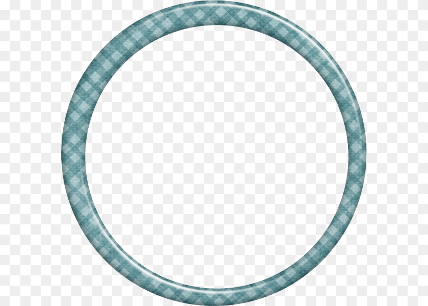 Cadre Rond Circle, Oval, Hoop Clipart PNG
