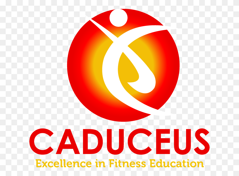 635x558 Caduceus Fitness Academy Графический Дизайн, Логотип, Символ, Товарный Знак Hd Png Скачать