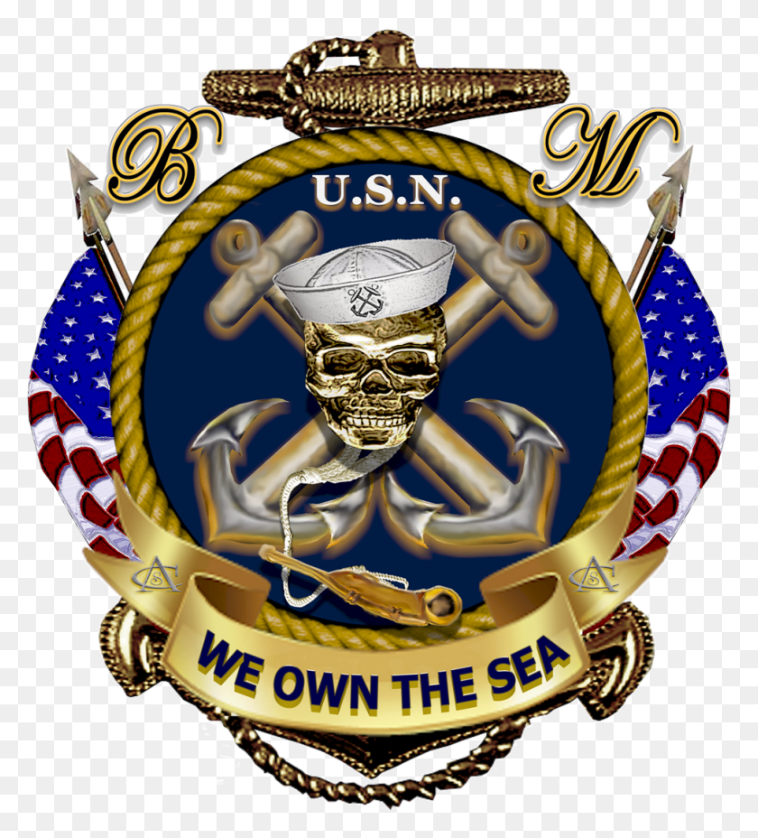 970x1080 Кадуцей Вектор Санитарный Военно-Морской Флот Эмблема, Логотип, Символ, Товарный Знак Hd Png Скачать