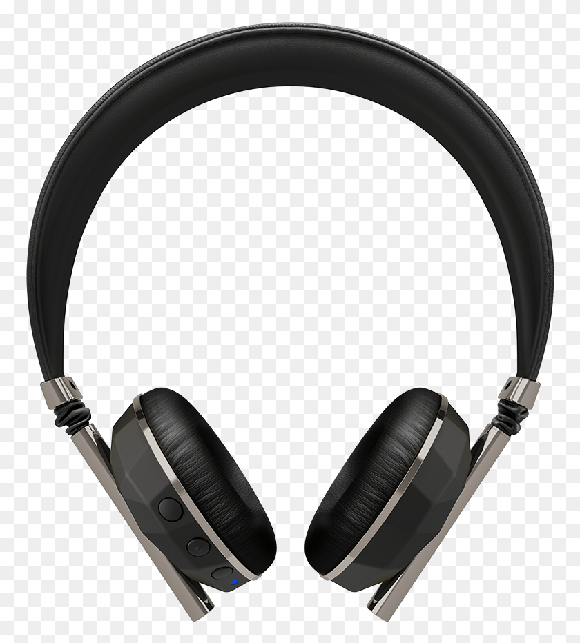 766x872 Caeden Linea N 10 Wireless Bluetooth Headphone Transparent Gold Headphone, Electronics, Headphones, Headset HD PNG Download