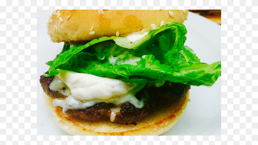 601x413 Caesar Burger Image Fast Food, Food HD PNG Download