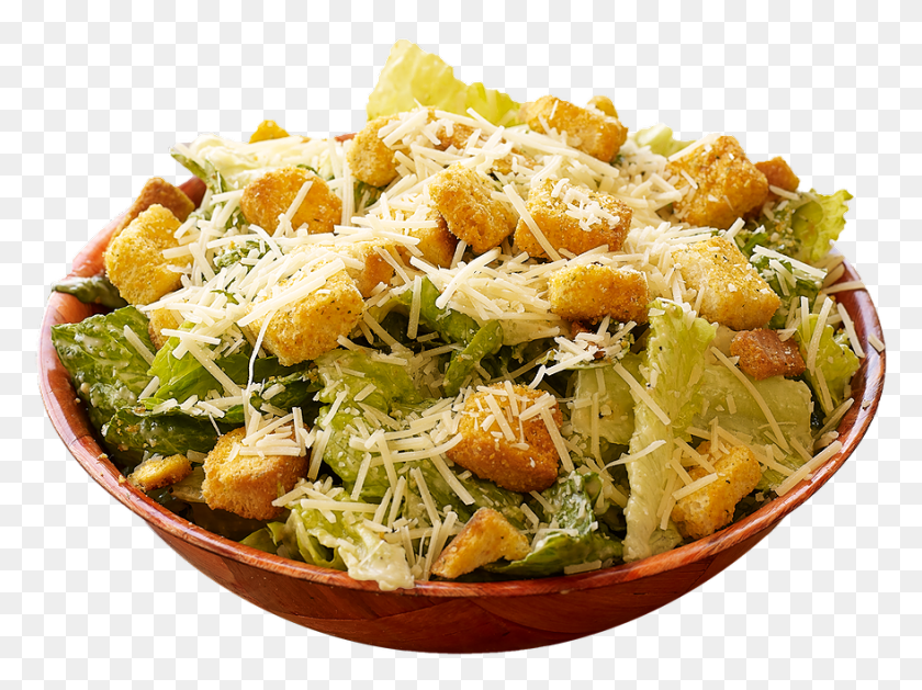 Caesar Salad, Noodle, Pasta, Food HD PNG Download.